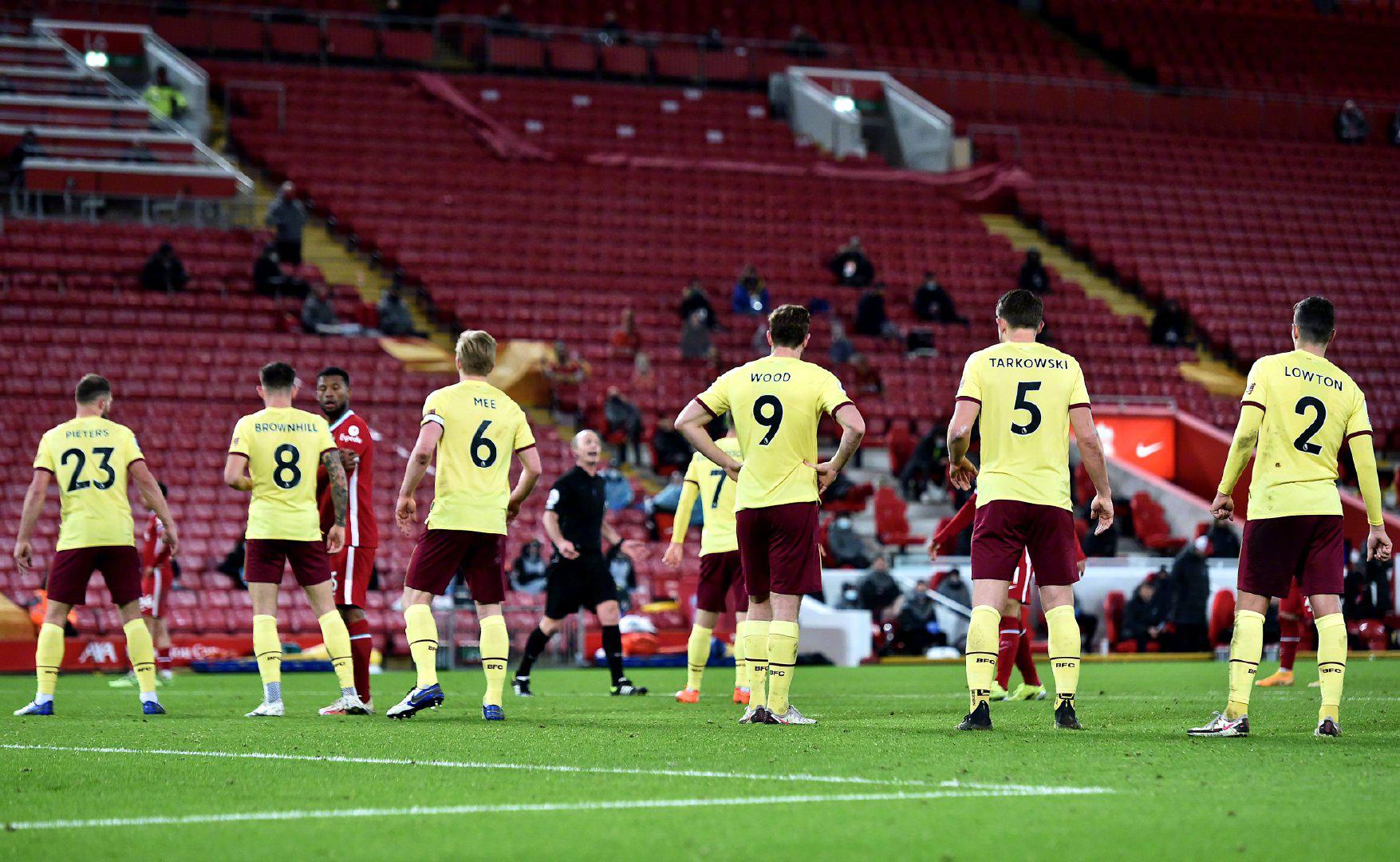 莱顿的挑战 莱顿的挑战